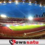 Media Di Jatim Siap Gaungkan Sepak Bola Piala Dunia di Indonesia