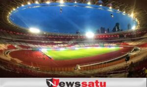 Media Di Jatim Siap Gaungkan Sepak Bola Piala Dunia di Indonesia