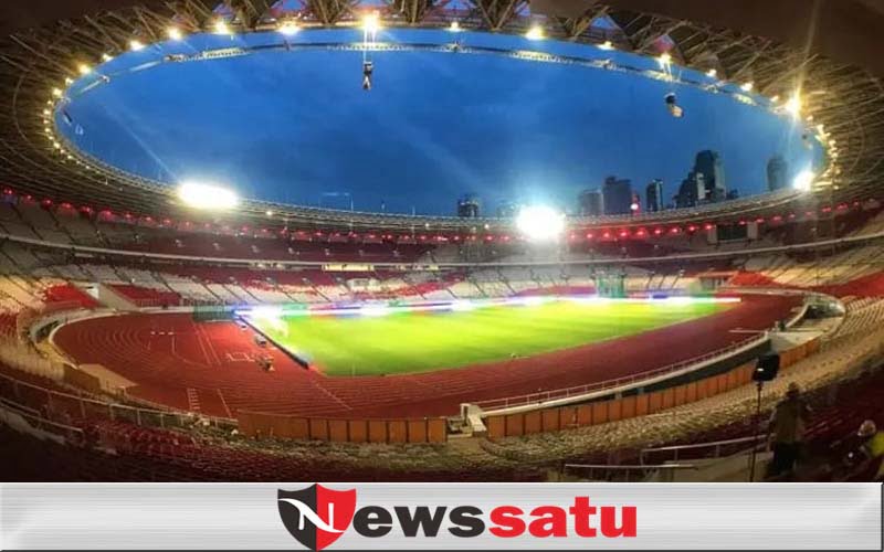 Media Di Jatim Siap Gaungkan Sepak Bola Piala Dunia di Indonesia