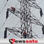 PLN Surabaya, Abaikan Bahaya Layang-Layang Bisa Dipidana