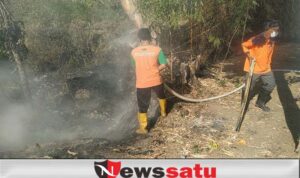 Pancaroba, Waspadai Karhutla Dan Angin Kencang