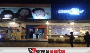 Pandemi Covid 19, Ini Yang Dilakukan Pengusaha Kuliner Di Kota Probolinggo