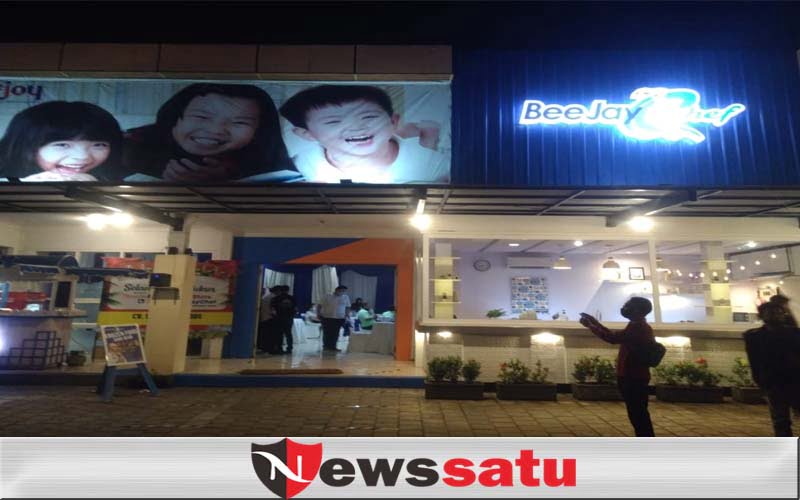 Pandemi Covid 19, Ini Yang Dilakukan Pengusaha Kuliner Di Kota Probolinggo