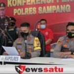 Pemilik Akun FB Allby Madura, Jadi Tersangka Hate Speech Terhadap Kyai Sampang