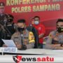 Pemilik Akun FB Allby Madura, Jadi Tersangka Hate Speech Terhadap Kyai Sampang