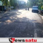 Pemkot Probolinggo Menargetkan Tidak Ada Jalan Berlubang