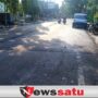 Pemkot Probolinggo Menargetkan Tidak Ada Jalan Berlubang