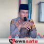 Pengguna Direhabilitasi, Kapolres Sumenep Incar Pengedar Dan Bandar Narkoba