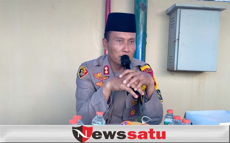 Pengguna Direhabilitasi, Kapolres Sumenep Incar Pengedar Dan Bandar Narkoba