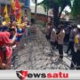 Persekusi Aktivis Perempuan, Kopri PMII Dan GMNI Demo Polres Sumenep