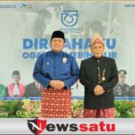 Pertanian OKI Tahan Terhadap Guncangan Pandemi