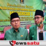 Plt Ketua DPC PPP Sumenep, Kader Partai Membelot Ke Calon Lain Akan Di Sanksi