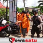 Polres Sumenep Tangkap Belasan Pemakai Dan Pengedar Narkoba