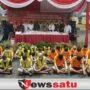 Polrestabes Surabaya Tangkap 194 Tersangka Dan Amankan 78 Kilogram Narkoba