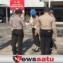Propam Polres Pamekasan, Polisi Harus Bertindak Sesuai Kode Etik Profesi
