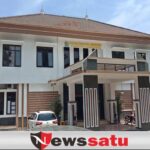 Ribetnya Liputan Di Kejaksaan Negeri Probolinggo