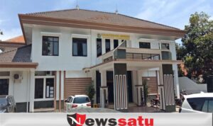 Ribetnya Liputan Di Kejaksaan Negeri Probolinggo