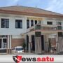 Ribetnya Liputan Di Kejaksaan Negeri Probolinggo