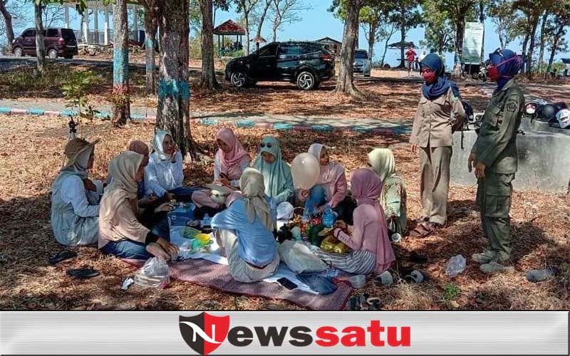 Satgas Pelototi Destinasi Wisata, Antisipasi Klaster Wisata di Pamekasan