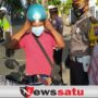 Satlantas Pamekasan Razia Pelanggaran Prokes dan Lalin