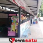 Seorang Pemilik Warung Di Kota Probolinggo Belum Dapat Bantuan UMKM