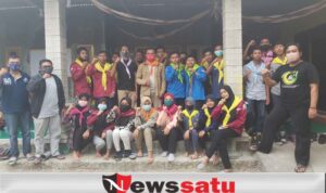 Sispala Pamekasan, Sepakat Jaga Alam dan Lingkungan