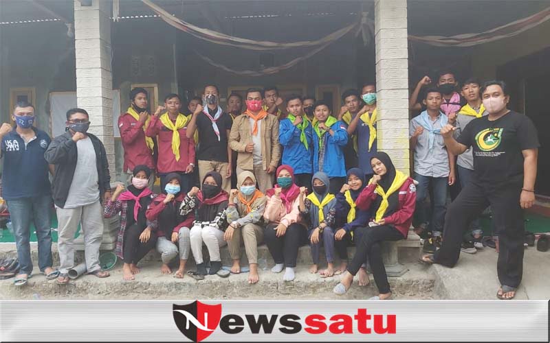 Sispala Pamekasan, Sepakat Jaga Alam dan Lingkungan