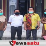 Sukses Bangun Sinergi Dengan Media, Diskominfo OKI Jadi Rujukan