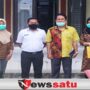 Sukses Bangun Sinergi Dengan Media, Diskominfo OKI Jadi Rujukan