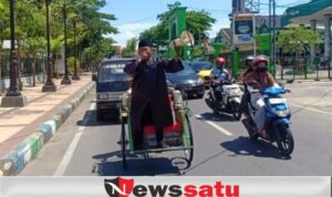 Sumpah Pemuda, Pemuda Di Pamekasan Ajak Kaum Milenial Kreatif – Inovatif