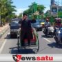 Sumpah Pemuda, Pemuda Di Pamekasan Ajak Kaum Milenial Kreatif - Inovatif