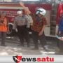 Swalayan El-Malik Sumenep Terbakar