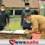 Tingkatkan Kapasitas Kelembagaan, 86 Pejabat Kabupaten OKI Dirotasi