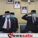 Upacara Hari Kesaktian Pancasila 2020, Teguhkan Semangat Persatuan dan Kesatuan