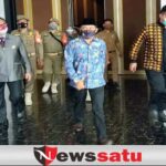 Wabup Pamekasan Kuatkan FORMI Dengan Penguatan Organisasi