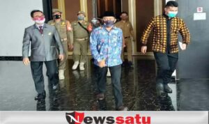 Wabup Pamekasan Kuatkan FORMI Dengan Penguatan Organisasi