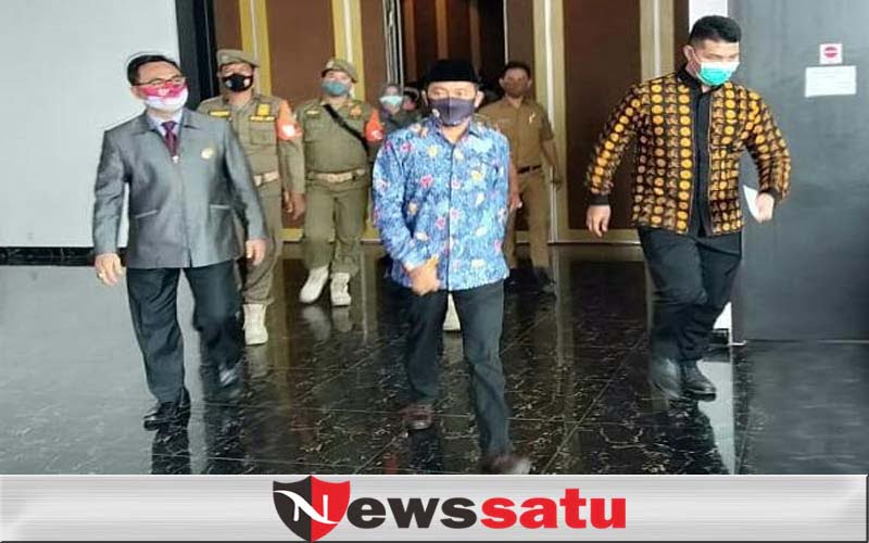 Wabup Pamekasan Kuatkan FORMI Dengan Penguatan Organisasi