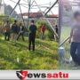 Warga Kota Probolinggo Digegerkan Dengan Mayat Tergantung Di Tower PLN