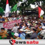 Warga NU Tagih Janji Polres Pamekasan Untuk Menangkap Pelaku Hate Speech Ketua PCNU