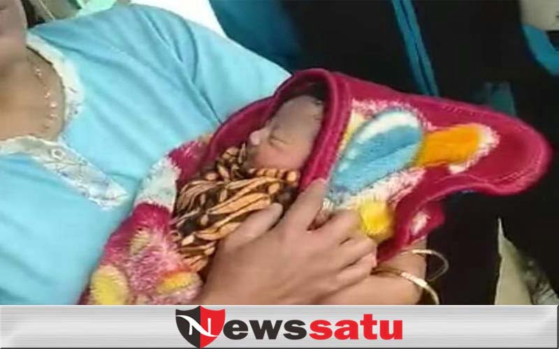 Warga Probolinggo Digegerkan Penemuan Bayi Perempuan Di Kebun Kopi