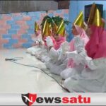 Warga Probolinggo Serentak Peringati Maulid Nabi