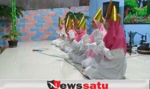 Warga Probolinggo Serentak Peringati Maulid Nabi