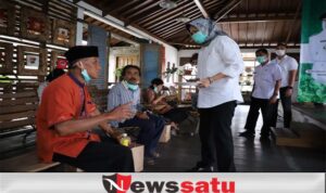Akhir Tahun 2020, Seluruh Warga Kota Batu Tercover BPJS Kesehatan