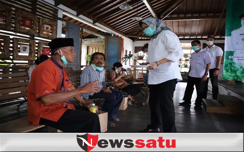 Akhir Tahun 2020, Seluruh Warga Kota Batu Tercover BPJS Kesehatan