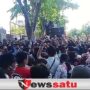 Wartawan Dan LSM Di Probolinggo Geruduk Kantor Kejaksaan Negeri