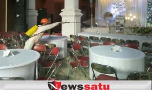 2600 Kampung Tangguh, Andalan Jatim Libas-Covid 19