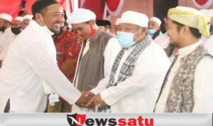 274 Pengikut Syiah Ikrar Kembali Ke Aswaja di Sampang