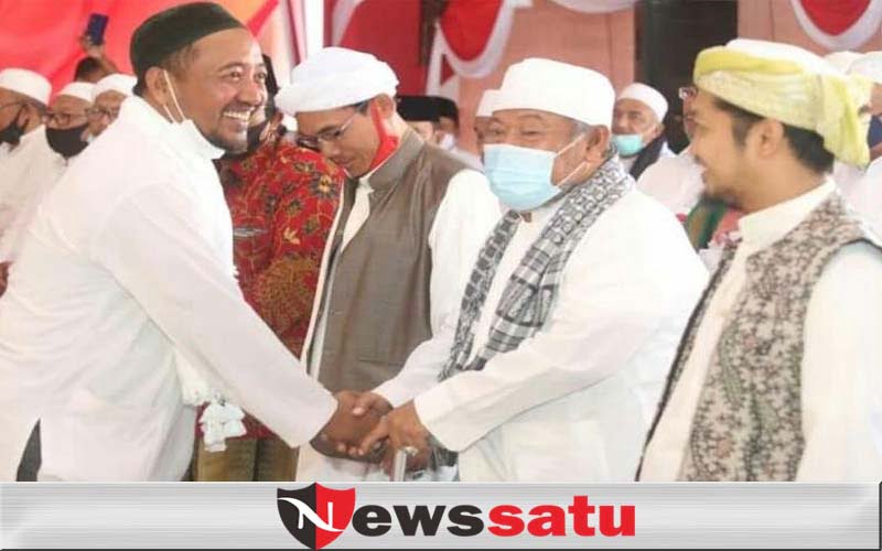 274 Pengikut Syiah Ikrar Kembali Ke Aswaja di Sampang