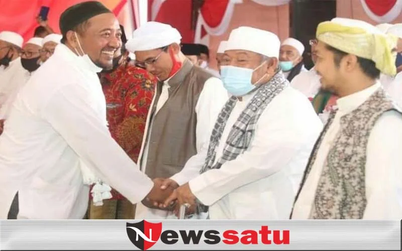 274 Pengikut Syiah Ikrar Kembali Ke Aswaja di Sampang