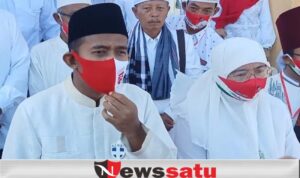 Achmad Fauzi, Pembangunan Daratan Dan Kepulauan Sumenep Harus Merata